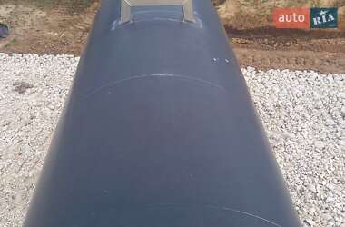 Цистерна Magyar S34SDC1NE 2000 в 