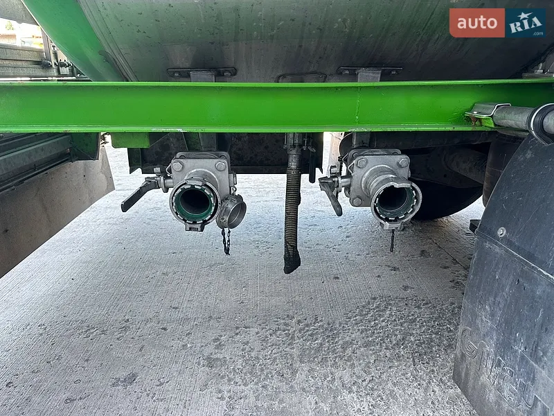 Magyar SR34BD 2002 VIN VF9SR34SD20049231 фото оголошення 9 з 29