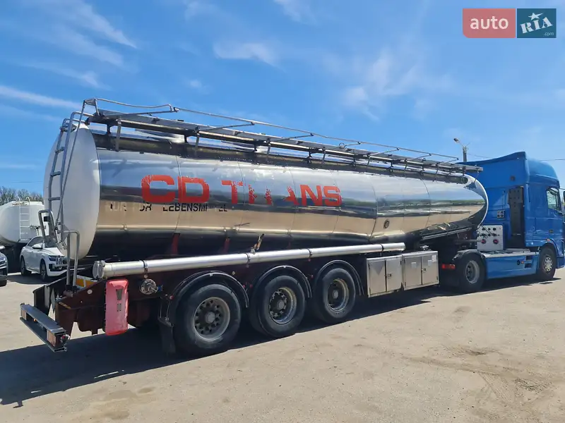 Magyar SR34E 1995 VIN VF9SR34F2S0049320 фото оголошення 41 з 84