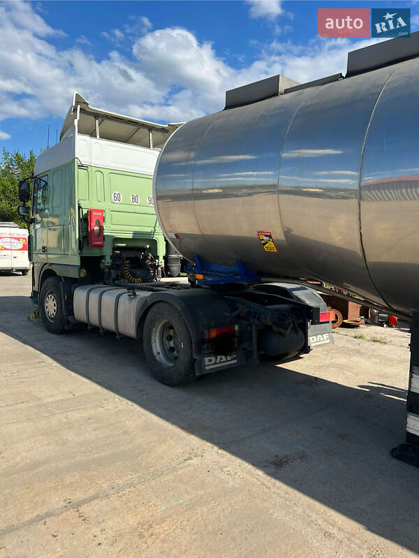 Цистерна полуприцеп Magyar SR34ES 1993 в Кременчуге