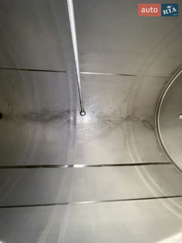 Цистерна полуприцеп Magyar SR3MEB 1993 в Львове фото 15 Цистерна полуприцеп Magyar SR3MEB 1993 в Львове