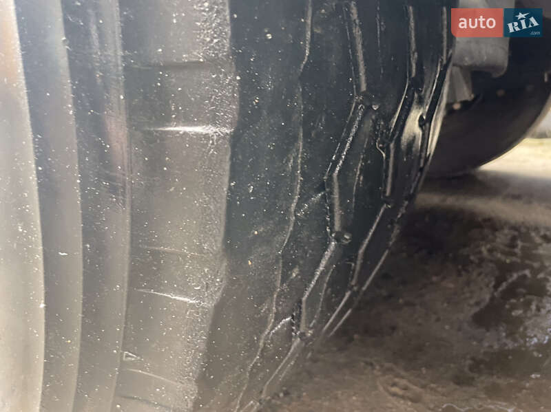 Цистерна полуприцеп Magyar SR3MEB 1993 в Львове фото 21 Цистерна полуприцеп Magyar SR3MEB 1993 в Львове