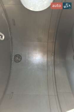 Цистерна напівпричіп Magyar SR 1996 в Вінниці