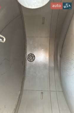 Цистерна напівпричіп Magyar SR 1996 в Вінниці