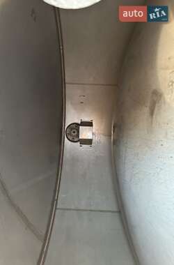 Цистерна напівпричіп Magyar SR 1996 в Вінниці