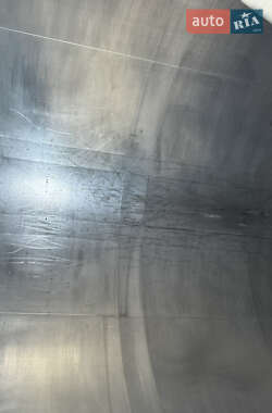 Цистерна напівпричіп Magyar SR 2005 в Вінниці