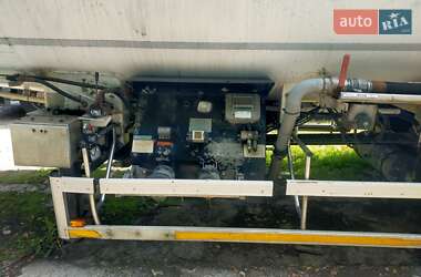 Цистерна Magyar SR 2007 в 