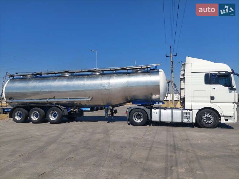 Maisonneuv Original 1989