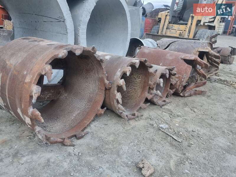 Буровая установка MAIT HR 1997 в Черновцах