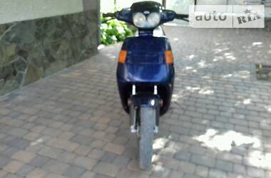 Скутер Malaguti Centro 2007 в 
