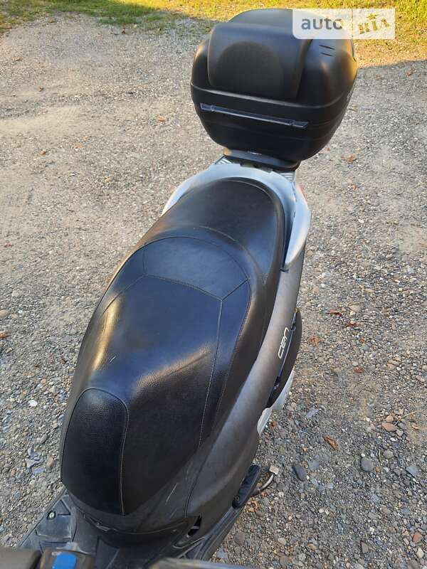 Макси-скутер Malaguti Centro 2008 в Виноградове фото 7 Макси-скутер Malaguti Centro 2008 в Виноградове