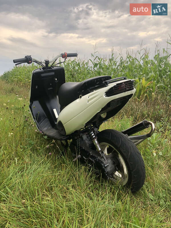 Мотоцикл Кросс Malaguti F12 2007 в Львові