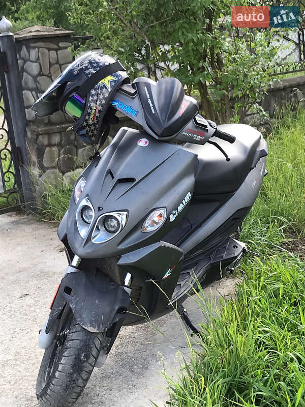 F12 Phantom 50 Malaguti F12 50cc Moto Phantom F12 Cross Phantom