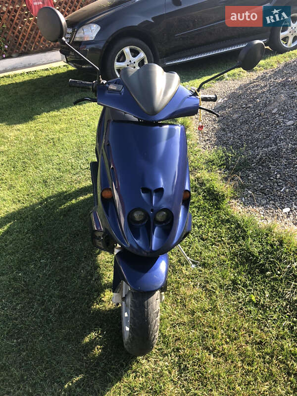 Malaguti F12 1998