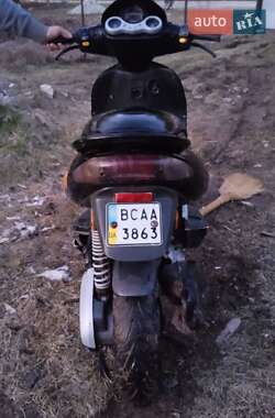 Мопеды Malaguti F12 2013 в Львове