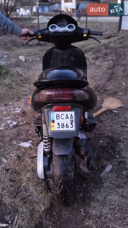 Мопеди Malaguti F12 2013 в Львові