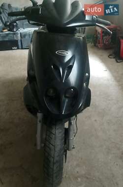 Скутер Malaguti F12 2011 в Черновцах