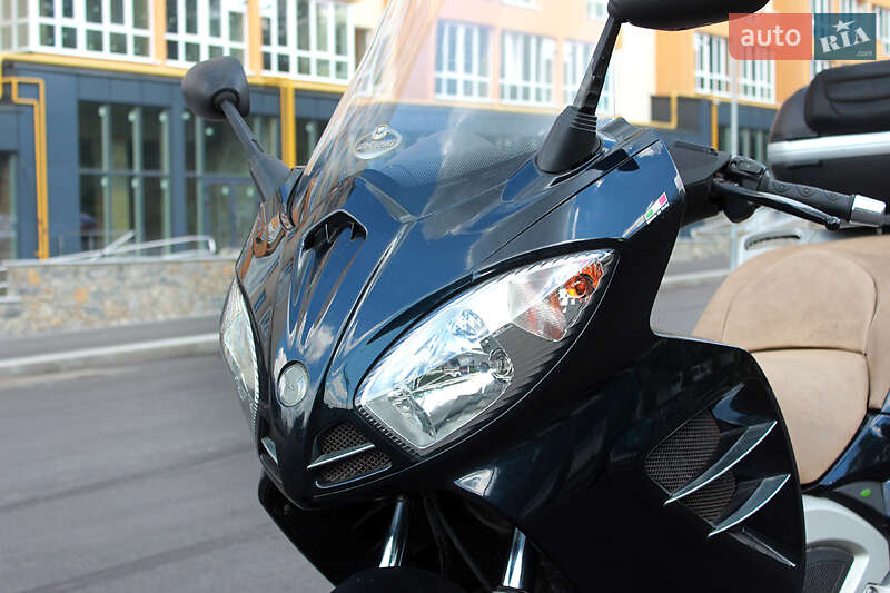 Максі-скутер Malaguti Spidermax 2011 в Вінниці