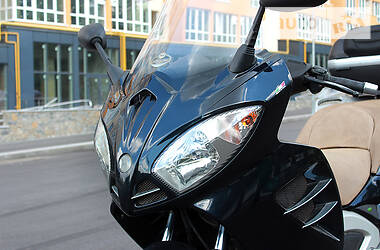 Макси-скутер Malaguti Spidermax 2011 в Виннице