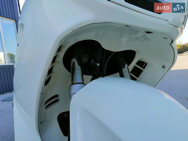 Макси-скутер Malaguti Spidermax 2009 в Бердичеве фото 6 Макси-скутер Malaguti Spidermax 2009 в Бердичеве