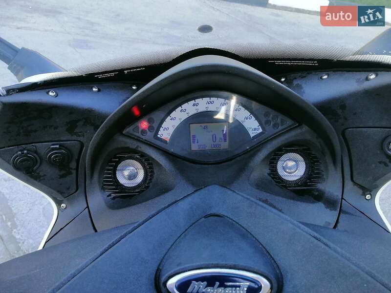 Макси-скутер Malaguti Spidermax 2009 в Бердичеве фото 10 Макси-скутер Malaguti Spidermax 2009 в Бердичеве