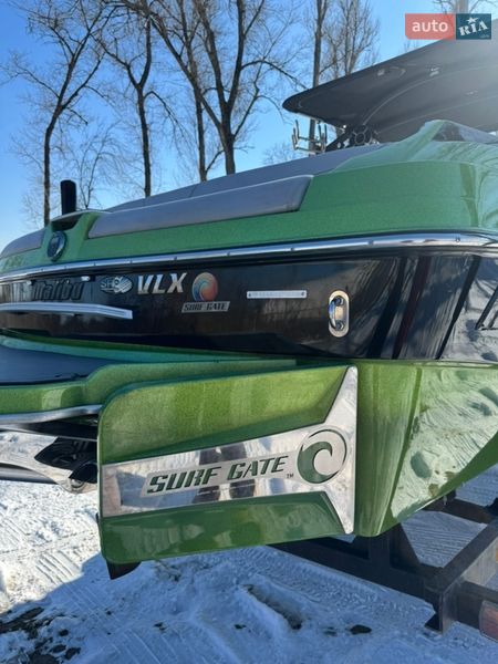 Катер Malibu VLX 2015 в Києві