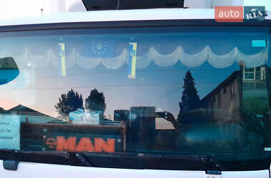 Рефрижератор MAN 10.150 2011 в 