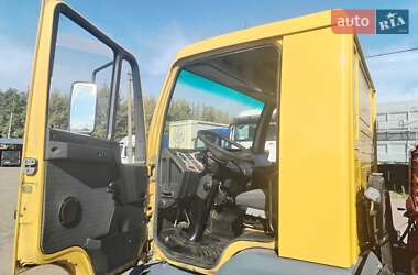 Самоскид MAN 10.163 1998 в 