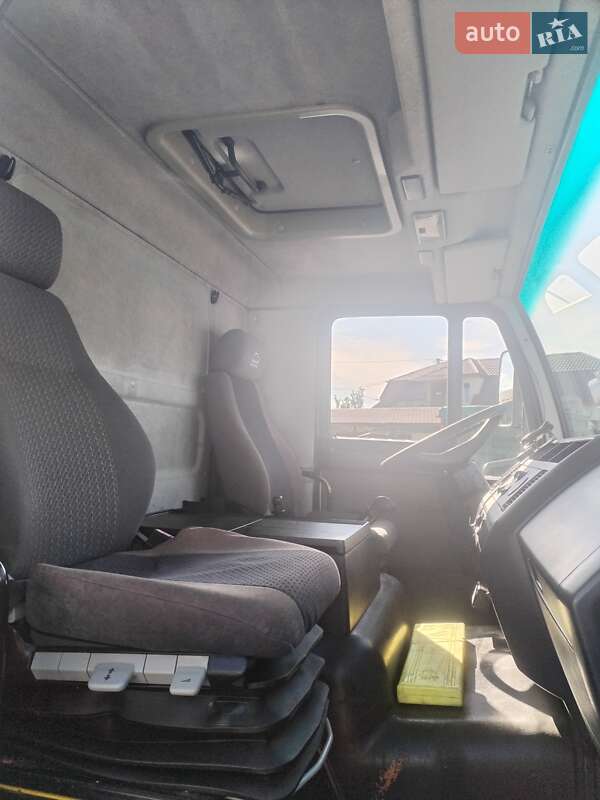 Самосвал MAN 10.163 1998 в Александрие фото 31 Самосвал MAN 10.163 1998 в Александрие