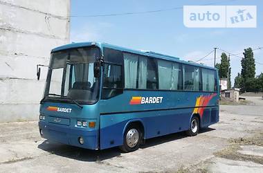 Туристический / Междугородний автобус MAN 10.180 1994 в Измаиле