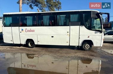 Туристичний / Міжміський автобус MAN 10.220 1999 в Києві