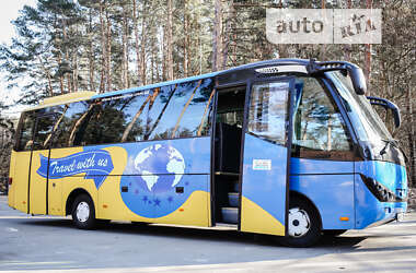 Туристичний / Міжміський автобус MAN 10.225 2007 в Києві