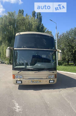 Туристический / Междугородний автобус MAN 11.180 1992 в Сумах