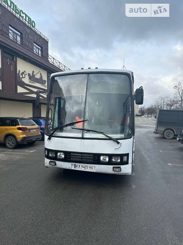Туристичний / Міжміський автобус MAN 11.180 1992 в Києві