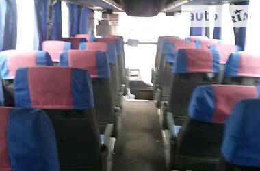 Туристичний / Міжміський автобус MAN 11.190 1995 в Харкові