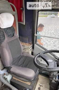 Туристический / Междугородний автобус MAN 11.190 1998 в Днепре