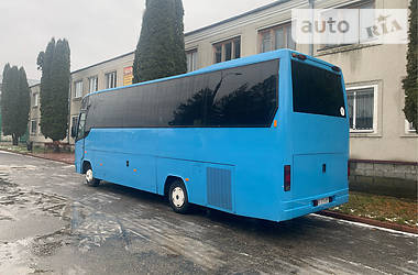 Туристичний / Міжміський автобус MAN 11.220 1996 в Хмельницькому