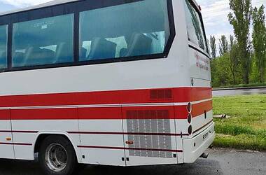 Туристический / Междугородний автобус MAN 11.220 1999 в Кривом Роге