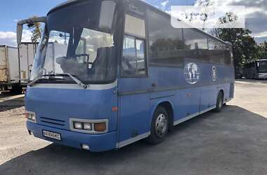 Туристичний / Міжміський автобус MAN 11.220 1998 в Харкові