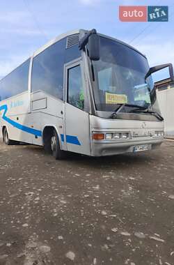 Туристический / Междугородний автобус MAN 11.220 2000 в Вижнице