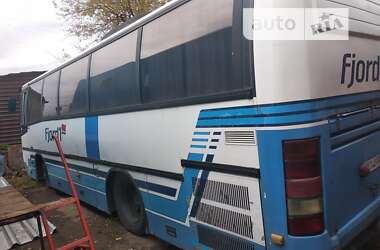 Інші автобуси MAN 11.230 1995 в Запоріжжі