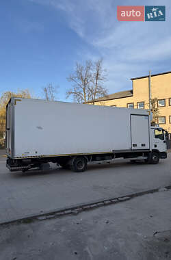 Рефрижератор MAN 12.220 2012 в 