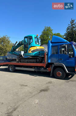 Автовоз MAN 12.220 2006 в 