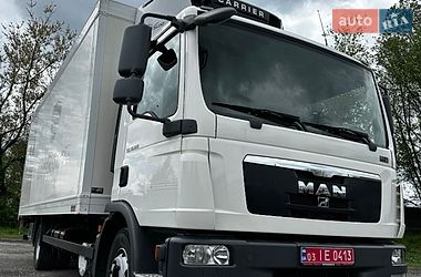 Рефрижератор MAN 12.220 2012 в Днепре