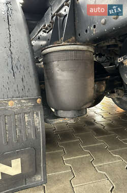 Эвакуатор MAN 12.224 2012 в 