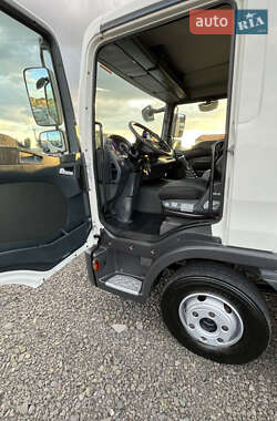 Автовышка MAN 12.224 2012 в 