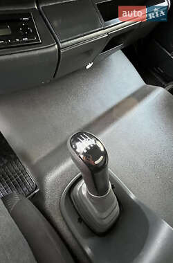 Автовышка MAN 12.224 2012 в 