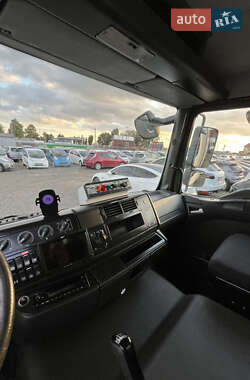 Автовышка MAN 12.224 2012 в 