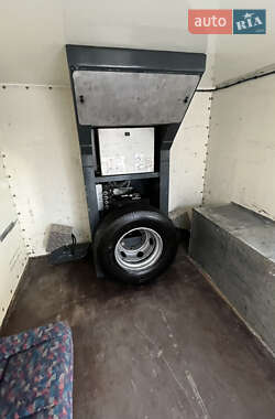 Автовышка MAN 12.224 2012 в 