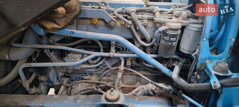 Тентованый MAN 12.225 2003 в Виннице фото 32 Тентованый MAN 12.225 2003 в Виннице